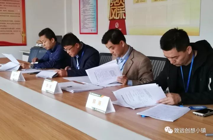 大賽報(bào)道丨創(chuàng)業(yè)計(jì)劃書(shū)初選圓滿結(jié)束