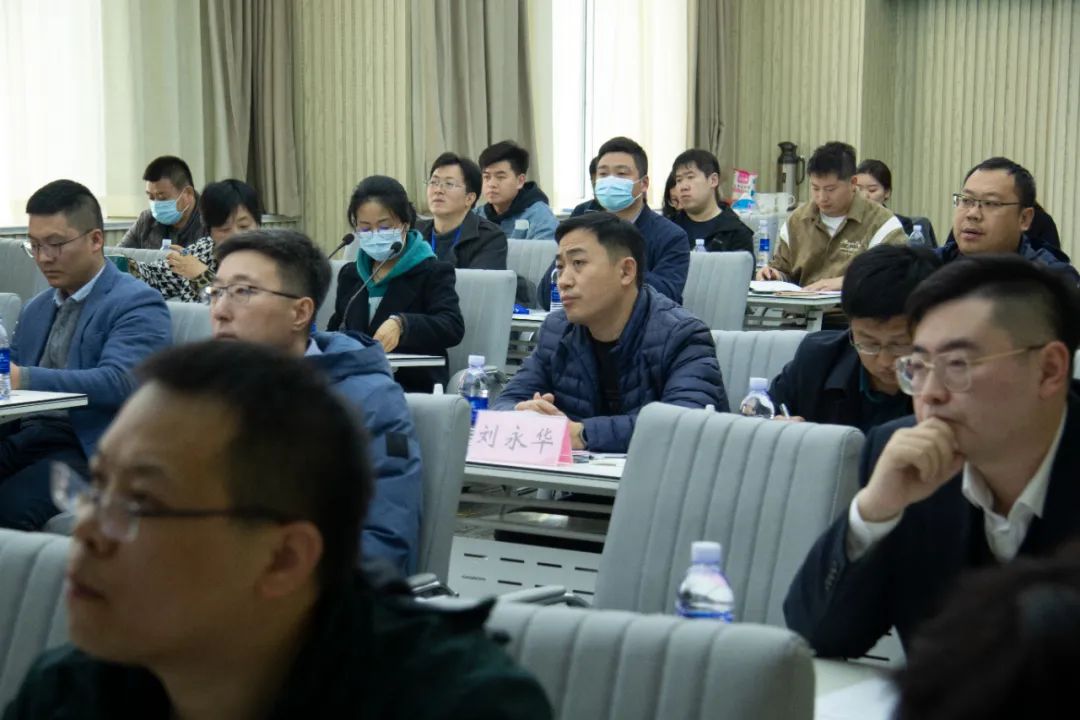 2023“幼鯨計劃”海洋產(chǎn)業(yè)創(chuàng)業(yè)加速營開營啦！